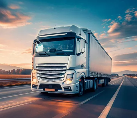 Truck